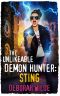 [Nava Katz 02] • The Unlikeable Demon Hunter_Sting